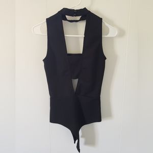 Womens bodysuit
